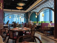 -悦得闲广式点心茶楼(蓝鲸世界店)