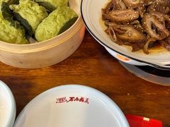 -老鼎万春卤菜(五代传承创始老店)
