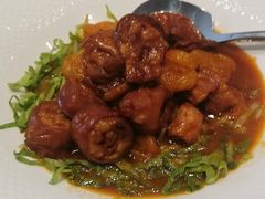 -凤凰园烤鸭店·唐山菜·传承花椒肉(老唐丰路店)
