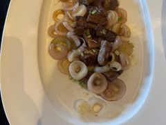 -富力威斯汀酒店-中国元素中餐厅(武昌临江店)