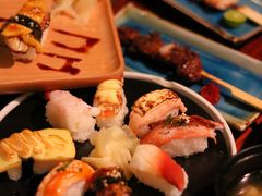 -山葵家居酒屋(天目里店)