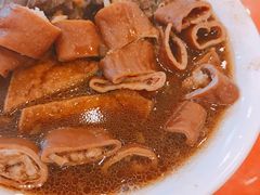 -北京小肠陈饭庄(方庄店)