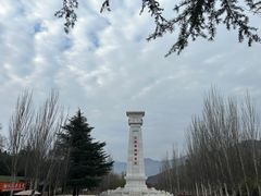 -红旗渠纪念馆