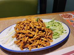 -姥姥家春饼店(佳亿时尚广场店)