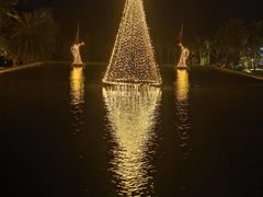 -亚龙湾喜来登·美景台大堂吧
