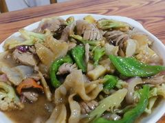 -如我美食(达道社区店)
