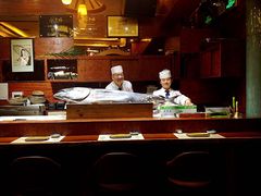 大堂-简家·海鲜盛宴(下沙店)