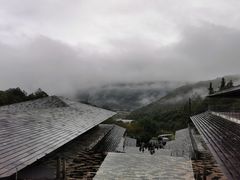 -腾冲云峰山