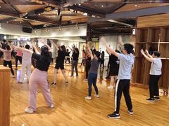 -威蒂斯国际健身游泳会所(东莞庄路店)
