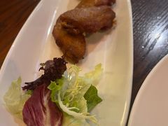 -斯比特花园西餐厅(东方商厦店)