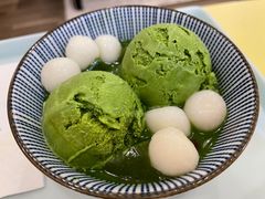 -王守财小山園