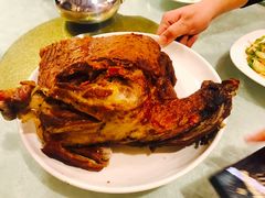 -维吾尔餐厅(宜山路店)