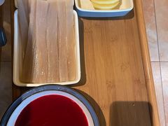 -杨家火锅(国美店)