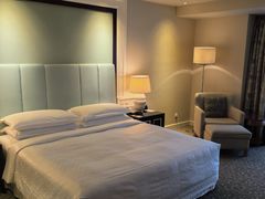 -澳门喜来登大酒店