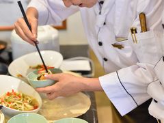 -上海丽笙精选海仑宾馆·莫赛克餐厅