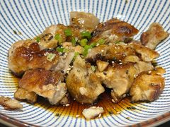 -春田小幸铁板烧(忠义街店)