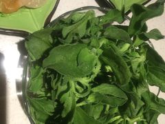 -一叶一世界·素食餐厅(锦华万达店)