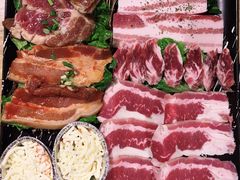 -秋木烤肉·韩国牛肉名家(高新旗舰店)