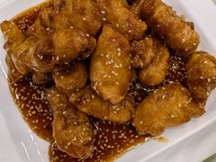 -东四民芳餐厅(世茂工三店)