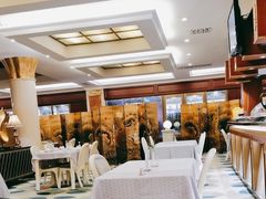 -圣雷克大酒店