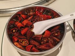 -福寿斋·老北京铜锅涮肉·烤鸭(顺义总店)