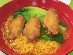 -胜利茶餐室