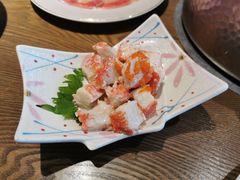 -蟹之国·精品蟹料理(极地店)