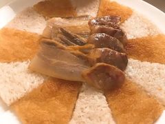 -小厨娘淮扬菜(天印大道店)