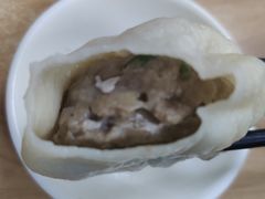 小笼包-瞻老元面馆(双塘路店)