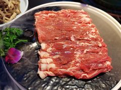 -额尔敦传统涮(公园西路店)