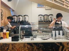 -眷茶臻选(锦艺城店)
