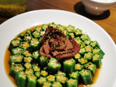 -将相和·海鲜蒸饺大连菜