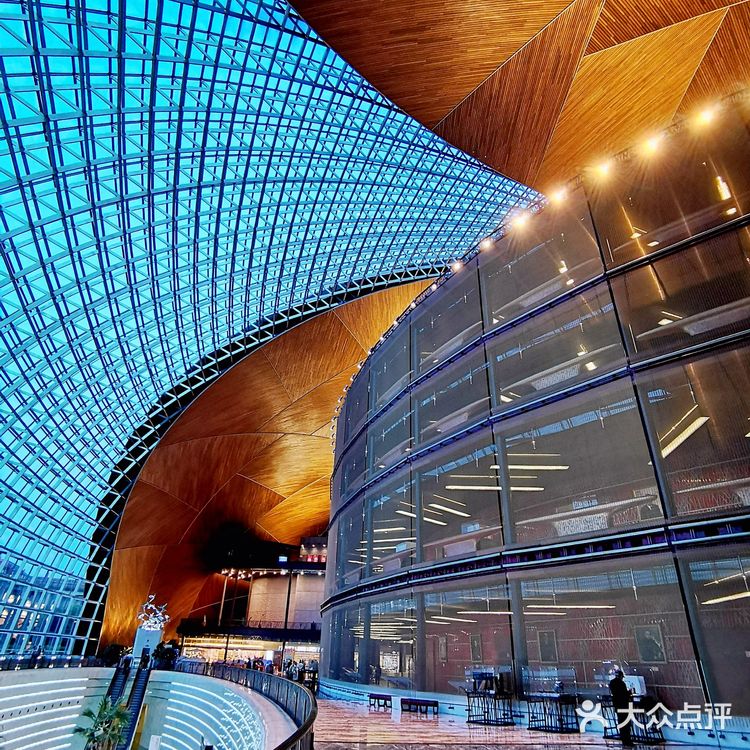 激荡心灵的革命歌剧