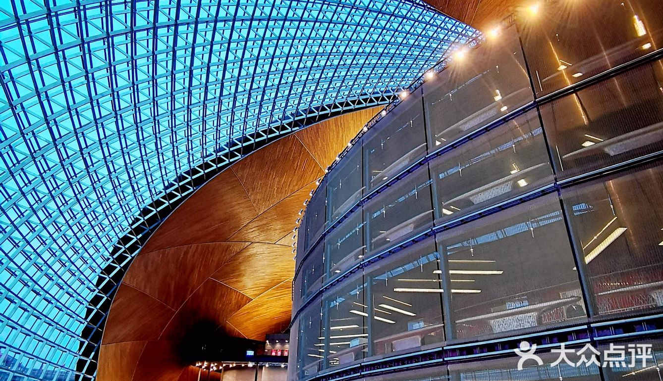 激荡心灵的革命歌剧