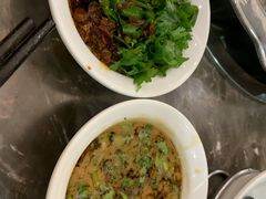 -刘一手重庆火锅(万达广场店)