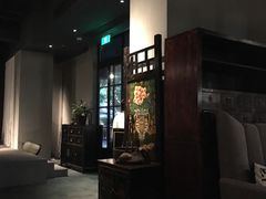 门面-T館·花园艺术餐厅
