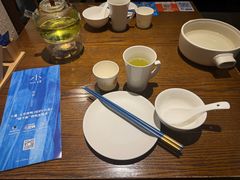 -小大董·烤鸭(王府井apm店)