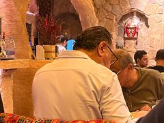 -Antalya安塔利亚土耳其餐厅(猎德店)