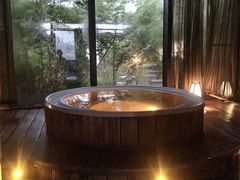 -春晖园度假酒店温泉