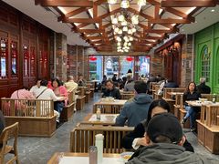 -龙抄手(春熙路总店)