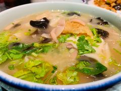 -萧记三鲜烩面(黄河南路店)