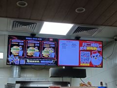 -华莱士·全鸡汉堡(横岗坳背店)