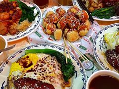 -渔记茶餐厅(渔村店)