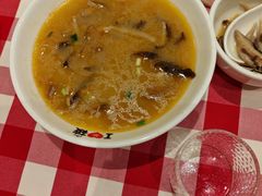 -西贝(龙华天虹购物中心店)