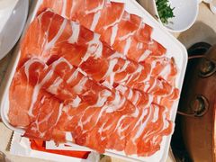 -阳坊大都涮羊肉(阳坊总店)
