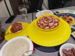 -花家怡园(四合院总店)