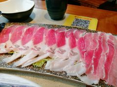 -蜀家渝重庆火锅(南屏街店)