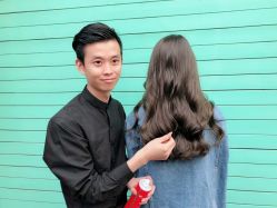 点击看大图 -MG Style Salon