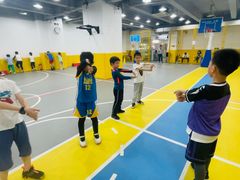 -逗你运动体能训练中心(冠城店)