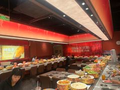 -龍歌自助小火锅(雨花台江南虹悦城店)